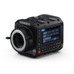 Blackmagic PYXIS 12K EF