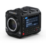 Blackmagic PYXIS 12K