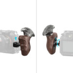 SmallRig "ImageGrip" Series Eagle Handle with NATO Clamp (Left Side) 4817 – Bild 6