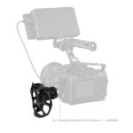 SmallRig "ImageGrip" Series Liquid Handle with ARRI Rosette (Left Side) 5240 – Bild 4