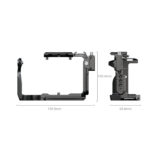 SmallRig Cage for Sony FX2 5587 – Bild 8