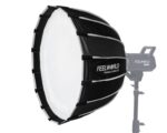 FeelWorld FSP60 Portable Deep Parabolic Softbox