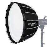 FeelWorld FSP60 Portable Deep Parabolic Softbox