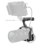 SmallRig Cage Kit for Panasonic G9 II / S5 II / S5 IIX 5752 – Bild 2