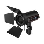 SmallRig RC 30B COB LED Video Light(EU) 4280 – Bild 2