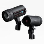 SmallRig RC 30B COB LED Video Light(EU) 4280 – Bild 3