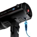 SmallRig RC 30B COB LED Video Light(EU) 4280 – Bild 5