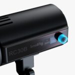 SmallRig RC 30B COB LED Video Light(EU) 4280 – Bild 6