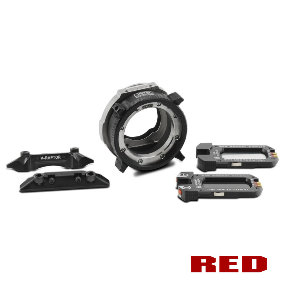 red-rf-to-pl-adapter-w-electronic-nd-filter-pack-001.jpg RED RF to PL Adapter w/ Electronic ND Filter Pack (V-Raptor) – Bild 1