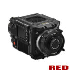RED RF to PL Adapter w/ Electronic ND Filter Pack (V-Raptor) – Bild 3