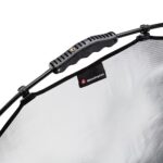 Manfrotto HaloCompact Plus Ref 98cm Silver/White – Bild 5
