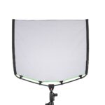 Manfrotto Rapid Flag 24"x36" Kit – Bild 3