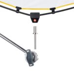 Manfrotto Rapid Flag 24"x36" Kit – Bild 8