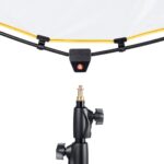 Manfrotto Rapid Flag 24"x36" Kit – Bild 7