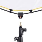Manfrotto Rapid Flag 18"x24" Kit – Bild 7