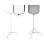Manfrotto Rapid Flag 24"x36" Kit – Bild 6