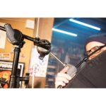 Manfrotto Rapid Flag 18"x24" Kit – Bild 20