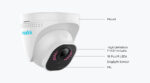 Reolink RLC-522 – Bild 3