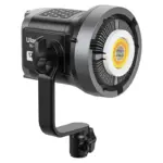 ULanzi VL-120C RGB V-Mount Video Light – Bild 2