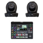 RGBLink streaming video mixer Bundle 3