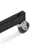 Manfrotto Black Aluminium 3-Section Studio Stand – Bild 10