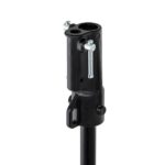 Manfrotto Black Aluminium 3-Section Studio Stand – Bild 8