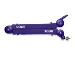 RØDE PSA1+ professioneller Mikrofon-Studioarm (Violett) – Bild 2