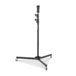 Manfrotto Black Aluminium 3-Section Studio Stand – Bild 2