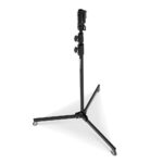 Manfrotto Black Aluminium 3-Section Studio Stand – Bild 3