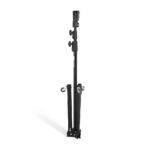 Manfrotto Black Aluminium 3-Section Studio Stand – Bild 5