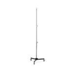 Avenger Baby Roller Low Boy 170cm/67.2in CS Base, Alu Risers – Bild 5