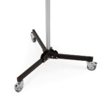 Avenger Baby Roller Low Boy 170cm/67.2in CS Base, Alu Risers – Bild 9