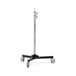 Avenger Baby Roller Low Boy 170cm/67.2in CS Base, Alu Risers – Bild 4