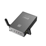 Vibesta RTX-1 Wireless Router Mobile Wireless Lighting Control with Art-Net – Bild 5