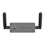 Vibesta RTX-1 Wireless Router Mobile Wireless Lighting Control with Art-Net – Bild 3