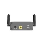 Vibesta RTX-1 Wireless Router Mobile Wireless Lighting Control with Art-Net – Bild 2