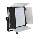 Dison E1080II Light Panel, 80W 7000 Lumen - Bi Color