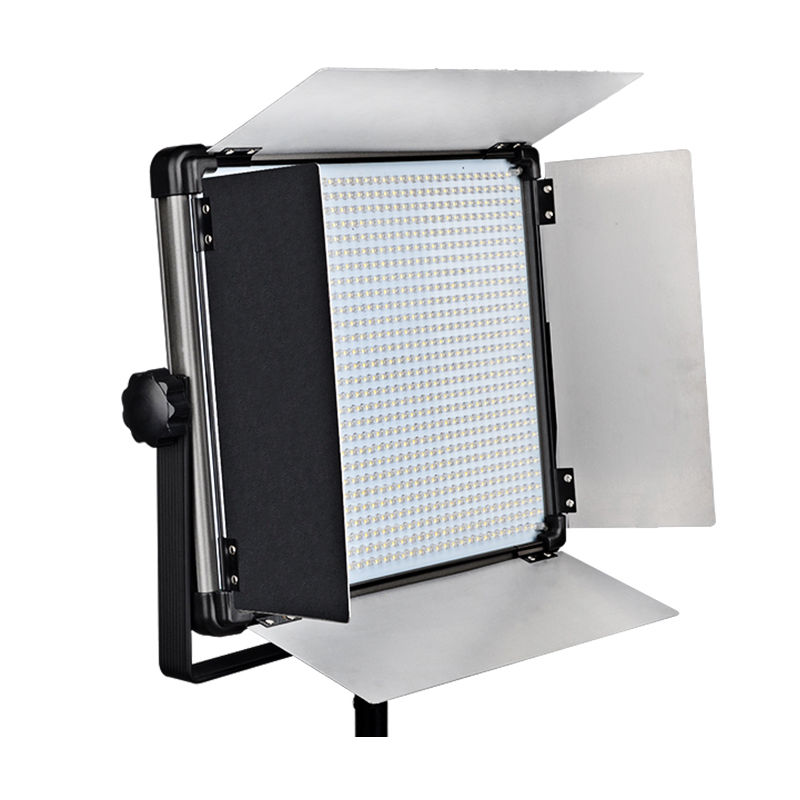 s-l1600.jpg Dison E1080II Light Panel, 80W 7000 Lumen - Bi Color – Bild 1