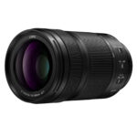 Panasonic LUMIX S5M2 body + S-R70300E – Bild 2