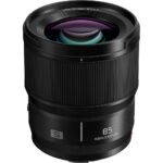 Panasonic LUMIX S5M2X body + S-S85ME – Bild 2