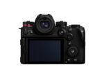 Panasonic S1M2 body – Bild 2