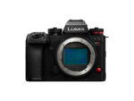 Panasonic S1M2 body