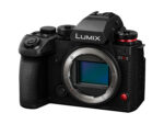 Panasonic LUMIX S1RM2 body