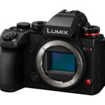 Panasonic LUMIX S1RM2 body
