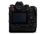 Panasonic Vertical & Battery Grip Lumix S1RM2 – Bild 3