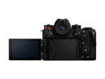 Panasonic LUMIX S1RM2 body – Bild 2