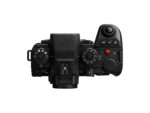Panasonic LUMIX S1RM2 body – Bild 4