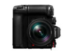 Panasonic Vertical & Battery Grip Lumix S1RM2 – Bild 4
