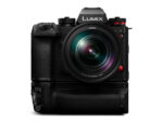 Panasonic Vertical & Battery Grip Lumix S1RM2 – Bild 2