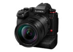 Panasonic Vertical & Battery Grip Lumix S1RM2 – Bild 5